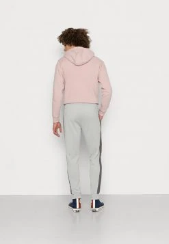 Ellesse USATO TRACK PANT - Pantalon De Survêtement - Light Grey -Ellesse Boutique e5f2cb552c94441e9218fc22bd0e6a43