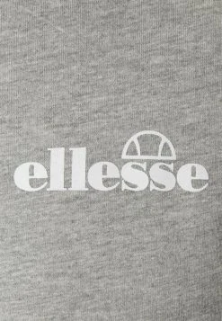 Ellesse TOMMA LOUNGEWEAR SETS - Pyjama - Grey Marl -Ellesse Boutique e61d25a29b2f4944ae8928d43591beb6