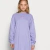 Ellesse RONDELETIA DREE - Robe De Jour - Light Purple Smu