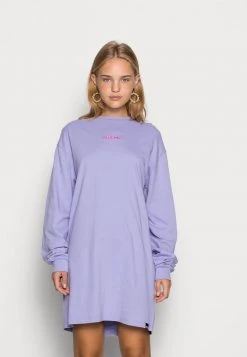 Ellesse RONDELETIA DREE - Robe De Jour - Light Purple Smu