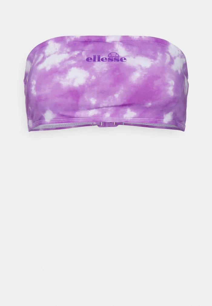 Ellesse LOSTELINA SET - Bikini - Mauve 2 Ellesse LOSTELINA SET - Bikini - Mauve – Image 2