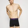 Ellesse NURRA FASHION TRUNKS 5 PACK - Shorty - Black