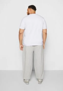 Ellesse VOODOO TEE - T-shirt Basique - White -Ellesse Boutique e6900a672c55451abb58ef6709e3c377