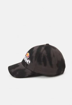 Ellesse RAGUSA TIE DYE UNISEX - Casquette - Black -Ellesse Boutique e6a92070386446448b61b0c51dd7a1ba