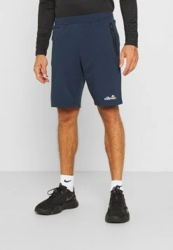 Ellesse ASTERO SHORT - Short De Sport - Navy