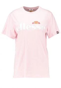 Ellesse ALBANY - T-shirt Imprimé - Light Pink -Ellesse Boutique e6d290dab28d42dd9190cf0b491c4b8c
