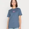 Ellesse NOCO - T-shirt Basique - Blue