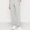 Ellesse PANT - Pantalon De Survêtement - Grey