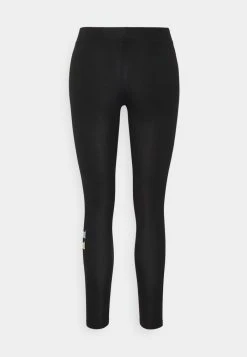Ellesse TILLY - Legging - Black -Ellesse Boutique e6f7b72c700741dd83c2d17e747adecc