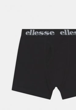 Ellesse RALIO 5 PACK - Shorty - Black -Ellesse Boutique e725038b7892480e94ee5cbf0d0913d3