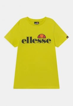 Ellesse MALIA - T-shirt Imprimé - Green