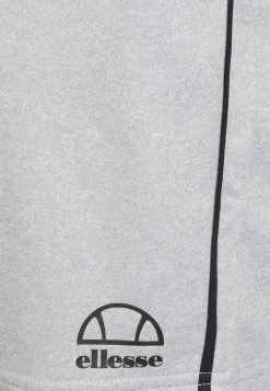 Ellesse COLORA SET - Survêtement - Grey Marl -Ellesse Boutique e745af5911e64f09ae08a030846b86e8