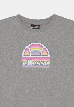 Ellesse PICA - T-shirt Imprimé - Grey -Ellesse Boutique e75fcb8c322142c9afb18b337f29c230