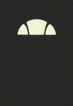 Ellesse TUTTAN CROP - Débardeur - Black -Ellesse Boutique e765bdf8bf0e4faf88632ebb0f7974de