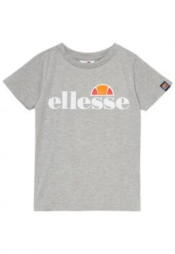 Ellesse JENA - T-shirt Imprimé - Grey Marl 6 Ellesse JENA - T-shirt Imprimé - Grey Marl -Ellesse Boutique e83d9aed3eca44d486084cf487d8c069
