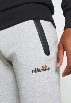 Ellesse OSTERIA - Pantalon De Survêtement - Grey -Ellesse Boutique e83e4c5c67ce4b38b55223d9184acf80