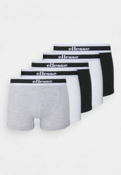 Ellesse LORANO FASHION TRUNKS 5 PACK - Shorty - Multi