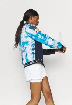 Ellesse MARITTIMO TRACK - Veste Softshell - Navy -Ellesse Boutique e88b647ef5d14d2894732d78e25bb8fc