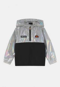 Ellesse MARIAN - Veste De Survêtement - Silver-coloured