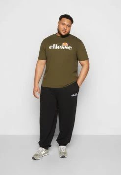 Ellesse PRADO TEE - T-shirt Imprimé - Khaki -Ellesse Boutique e8ada5d45fd846ffa60dbb833e0813f8