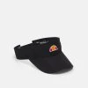 Ellesse SENTO VISOR - Casquette - Black
