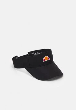 Ellesse SENTO VISOR - Casquette - Black