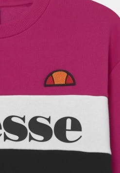 Ellesse SANDRIO OVERSIZED - Sweatshirt - Pink/white -Ellesse Boutique e8eccb6ce6b244ecbf423e25d5f9e29d