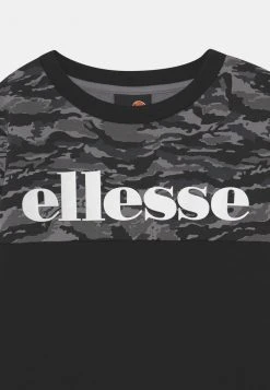 Ellesse NOSTO - Sweatshirt - Black 5 Ellesse NOSTO - Sweatshirt - Black -Ellesse Boutique e8f65c555fbd4c88a42cc711d3cb78f9