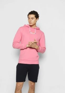 Ellesse ABELIO UNISEX - Sweat à Capuche - Pink -Ellesse Boutique e8fccf532ee74eb0900ed86acdae99b2