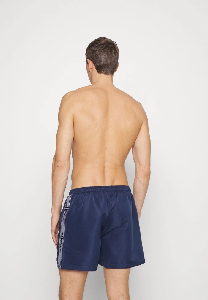 Ellesse TEDRI SWIMSHORT - Short De Bain - Navy 3 Ellesse TEDRI SWIMSHORT - Short De Bain - Navy – Image 3