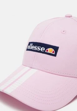 Ellesse ERBA UNISEX - Casquette - Light Pink -Ellesse Boutique e94da265ec944a619275d7765ee73bdc