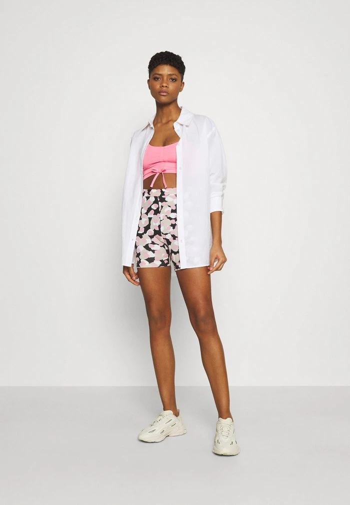 Ellesse JOLIE - Débardeur - Pink 2 Ellesse JOLIE - Débardeur - Pink – Image 2