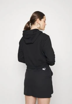Ellesse PIOLLI - Sweat à Capuche Zippé - Black 13 Ellesse PIOLLI - Sweat à Capuche Zippé - Black -Ellesse Boutique e94edc514f2d4750aae039dc6a8d5f4a
