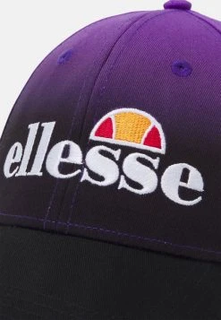 Ellesse RAGUSA JUNIOR UNISEX - Casquette - Purple/black -Ellesse Boutique e99d3d7ec3b54bd2b610fd5ed23bf7b0