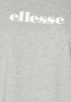 Ellesse LUCINALLA JOG PANT AND OVERSIZED TEE - Pyjama - Grey Marl 11 Ellesse LUCINALLA JOG PANT AND OVERSIZED TEE - Pyjama - Grey Marl -Ellesse Boutique ea2a9a43c2b24789afe01fb401079ac1