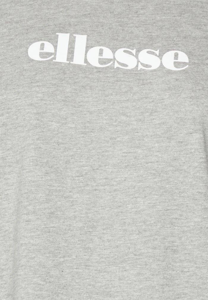 Ellesse LUCINALLA JOG PANT AND OVERSIZED TEE - Pyjama - Grey Marl 6 Ellesse LUCINALLA JOG PANT AND OVERSIZED TEE - Pyjama - Grey Marl – Image 6