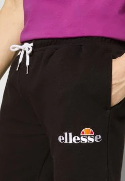 Ellesse HEROZA UNISEX - Short - Black -Ellesse Boutique ea2bfcb3c7ec448ebc3ea21fcc764707