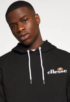 Ellesse PRIMERO - Sweat à Capuche - Black 9 Ellesse PRIMERO - Sweat à Capuche - Black -Ellesse Boutique ea906d6e05fe45b1ba50ee542fc4f67f