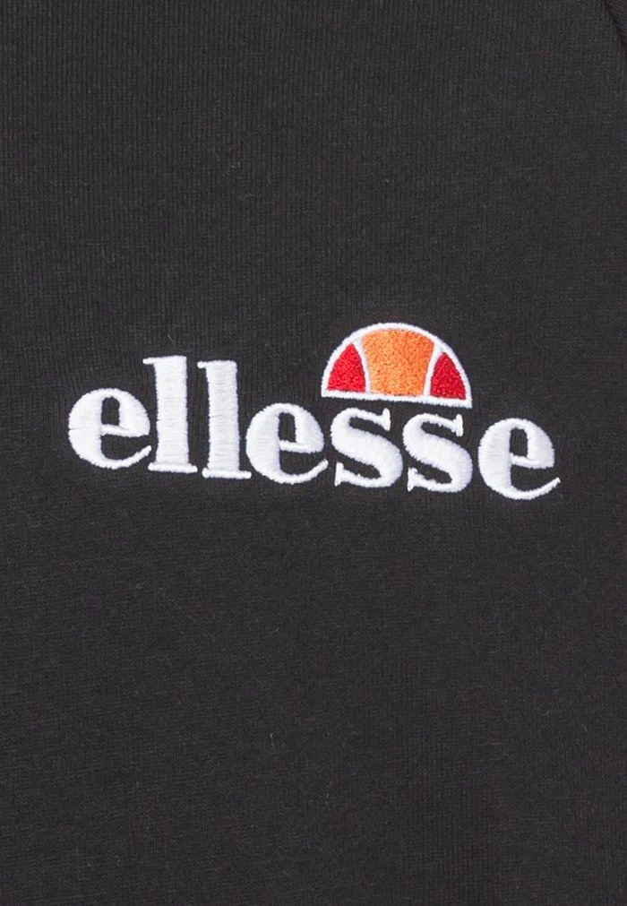 Ellesse HONEY DRESS - Robe De Jour - Black 9 Ellesse HONEY DRESS - Robe De Jour - Black – Image 9