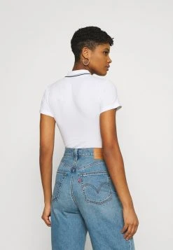 Ellesse PARAN - Polo - White -Ellesse Boutique eb4a17fda7bf4cf88140853adad28892