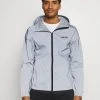 Ellesse CESANET JACKET - Veste De Survêtement - Silver