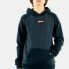 Ellesse Sweat à Capuche - Bleu