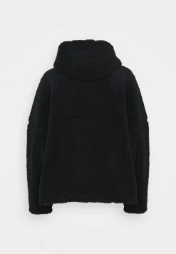 Ellesse SEPPY - Sweat à Capuche - Black -Ellesse Boutique eb889cd83ffe49f2b26b123751910c0c