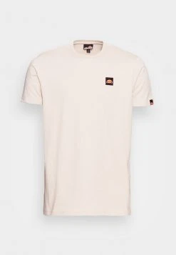 Ellesse RORRI - T-shirt Basique - Beige -Ellesse Boutique eb8c0c4b8eed4b9c9fe23b2d7f988a4f