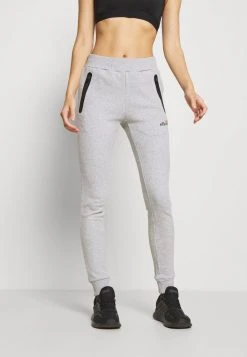 Ellesse CANA - Pantalon De Survêtement - Grey
