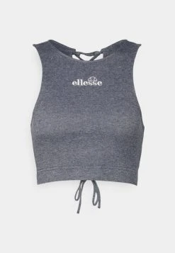 Ellesse POLLEY - Débardeur - Blue