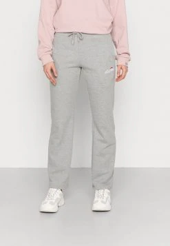 Ellesse CONJUN JOG PANT - Pantalon De Survêtement - Grey Marl