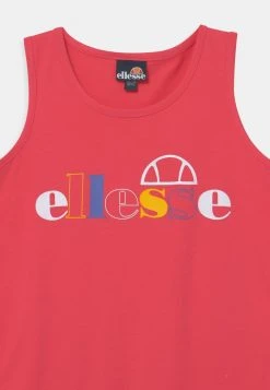 Ellesse SHARA - Débardeur - Pink -Ellesse Boutique ec3e3e21bcee42428e24cfaddb7e38c4