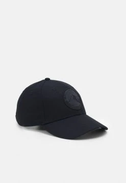 Ellesse RICARO UNISEX - Casquette - Black Mono