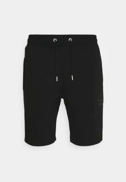 Ellesse JASTER - Pantalon De Survêtement - Black -Ellesse Boutique ec771a24d3c84bfdbebe6d9a913e6190